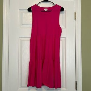 J Crew Factory dress, size S
